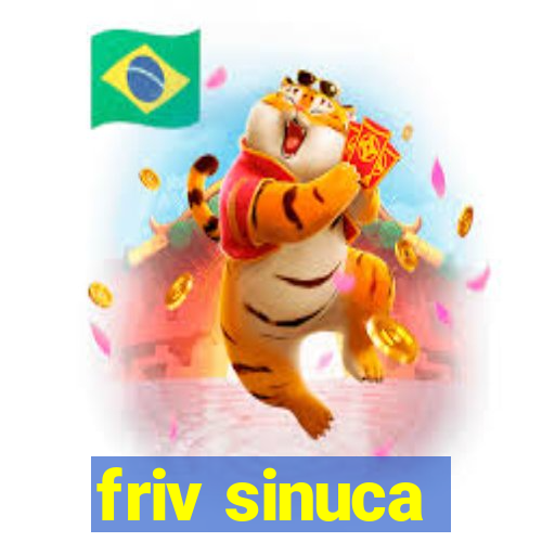 friv sinuca